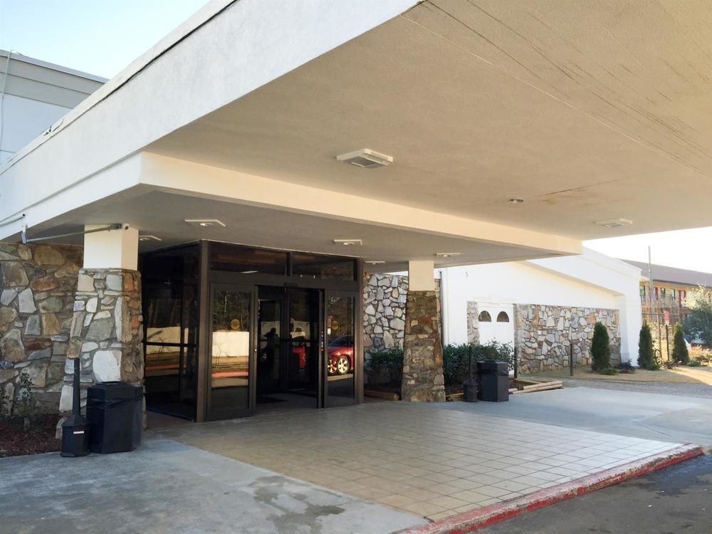 Motel 6-Decatur, Ga Exterior photo